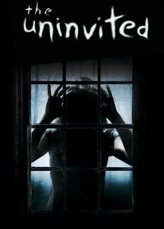 2009 The Uninvited