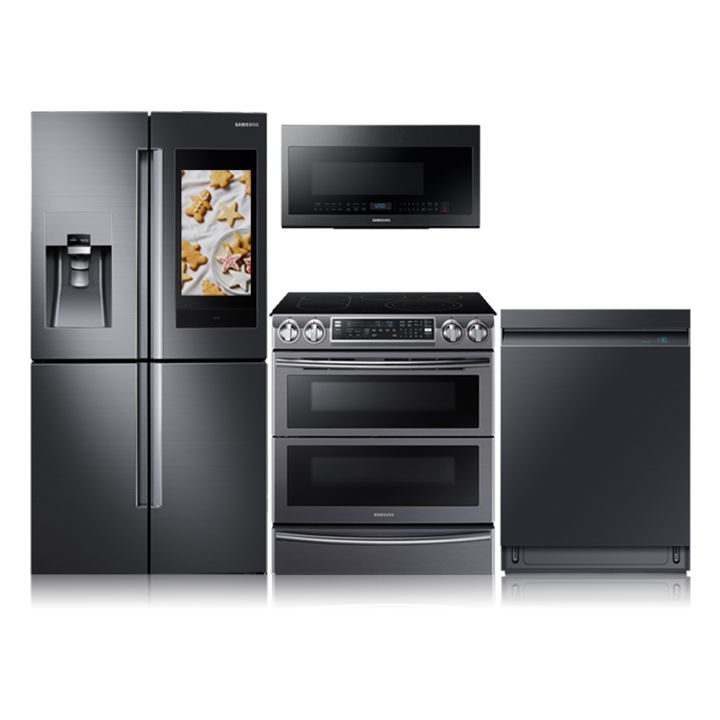 Get up to 50% off kitchen packages. | Samsung kitchen ...