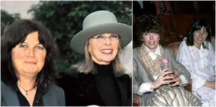Meet the family of the Academy Award winning actress Diane Keaton