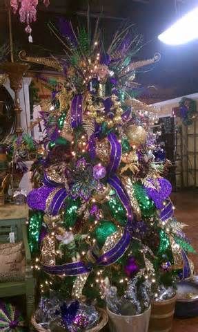 82 best mardi gras images on pinterest candy stations mardi gra christmas tree
