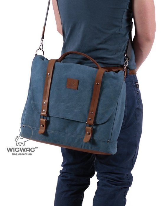 shoulder bag canvas laptop bag leather canvas briefcase men/'s laptop bag leather handle briefcase Men/'s briefcase canvas briefcase