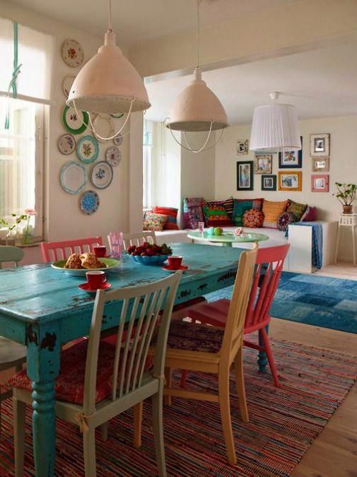 Dekorasi Ruang Tamu Shabby Chic Terbaru Ide Ruang Keluarga Ide