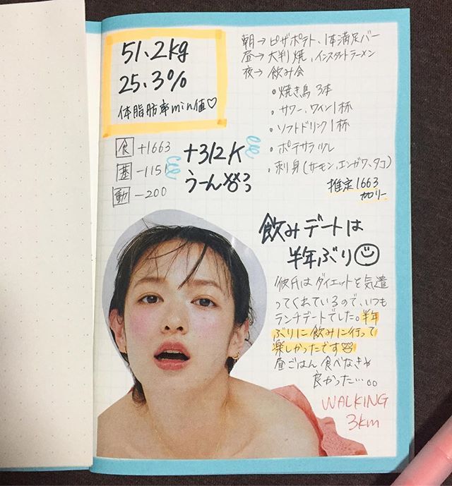 Pin Auf ほぼ日手帳 Pin Auf ほぼ日手帳