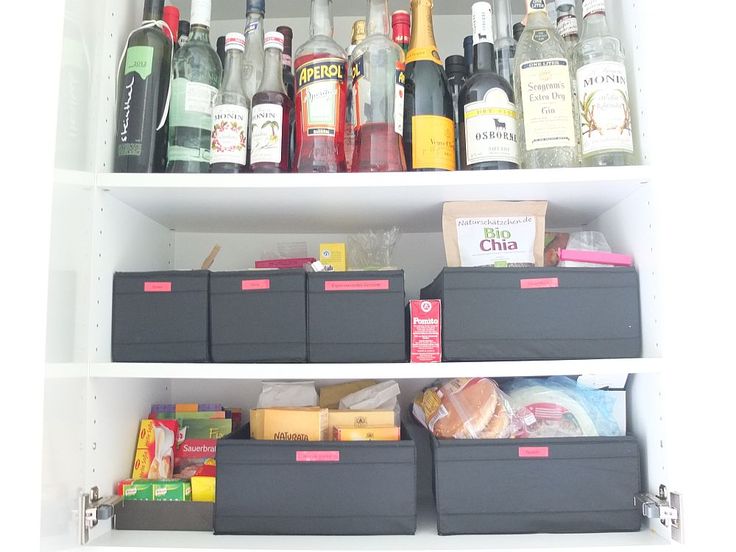 142 besten Ordnung Küche Bilder auf Pinterest Ordnung, Praktisch - ordnung im küchenschrank 142 besten Ordnung Küche Bilder auf Pinterest Ordnung, Praktisch - ordnung im küchenschrank