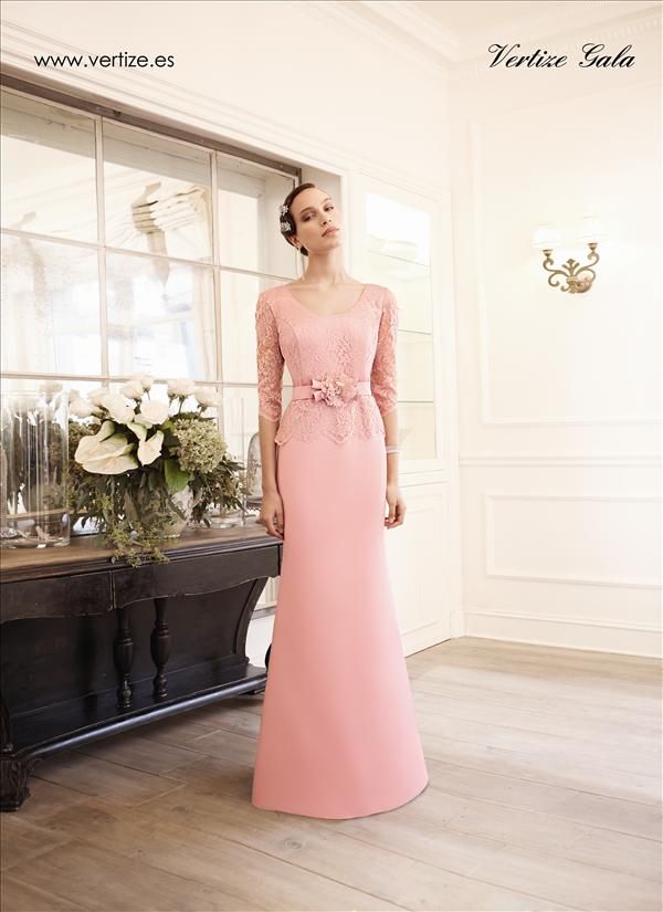 vertize gala | vestidos de madrina de nati jimenez | madrinas