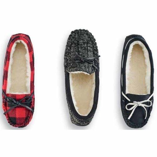 Kate Spade Womens Moccasin Cotton Shoes Kate Spade Womens Moccasin Cotton Shoes