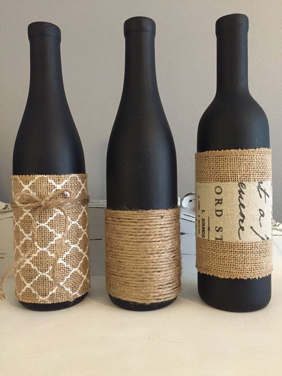 Decorative Wine Bottles Ideas Awesome Best 25 Painting Wine Bottles Ideas On Pinterest Decorative Inspiration Design Decorative Wine Bottles Ideas Simple Best 25 Painting Wine Bottles Ideas On Pinterest Decorative Review