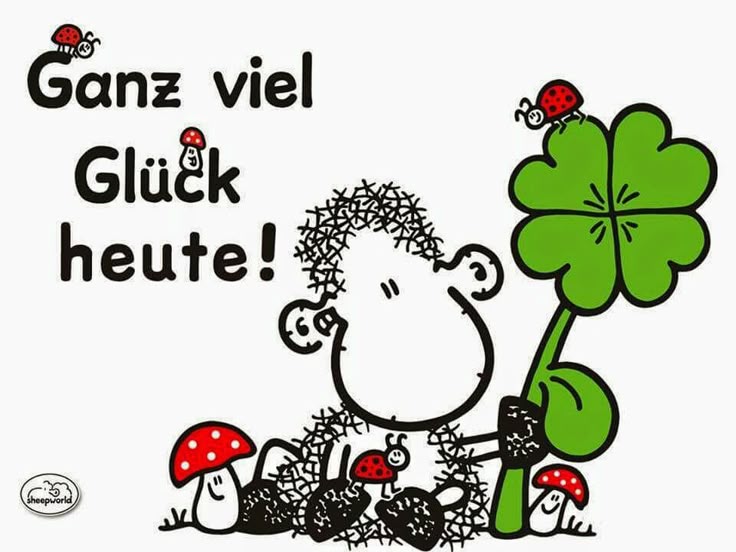 Das Gute Glück Das Gute Glück