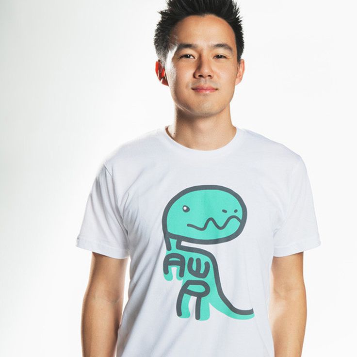 RAWR (UNISEX) | T shirt, Wong fu productions, Awkward animals Awkward Turtle Wong Fu