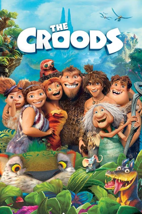 The Croods 2 Full Movie Free To Watch