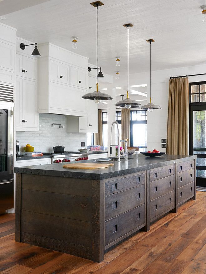 Kitchen Island Vintage best 10+ reclaimed wood kitchen ideas on pinterest | industrial Kitchen Island Vintage best 10+ reclaimed wood kitchen ideas on pinterest | industrial