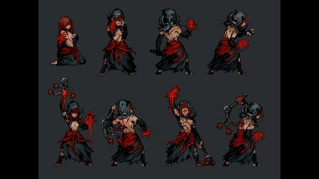 darkest dungeon steam workshop not working darkest dungeon steam workshop not working
