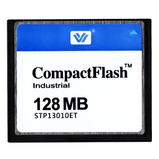 CF 256MB Grade Original Smart Industrial Flash Memory Card Compact For camera