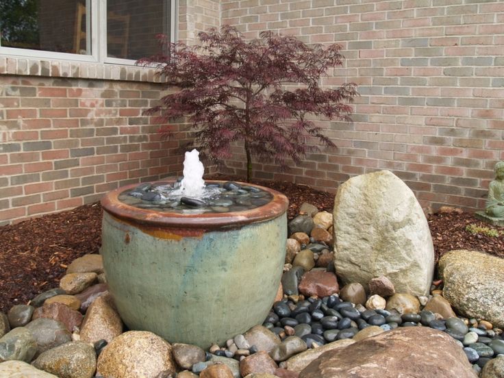 Die besten 25+ japanischer Ahorn Garten Ideen auf Pinterest - wasserspiel stein garten Die besten 25+ japanischer Ahorn Garten Ideen auf Pinterest - wasserspiel stein garten
