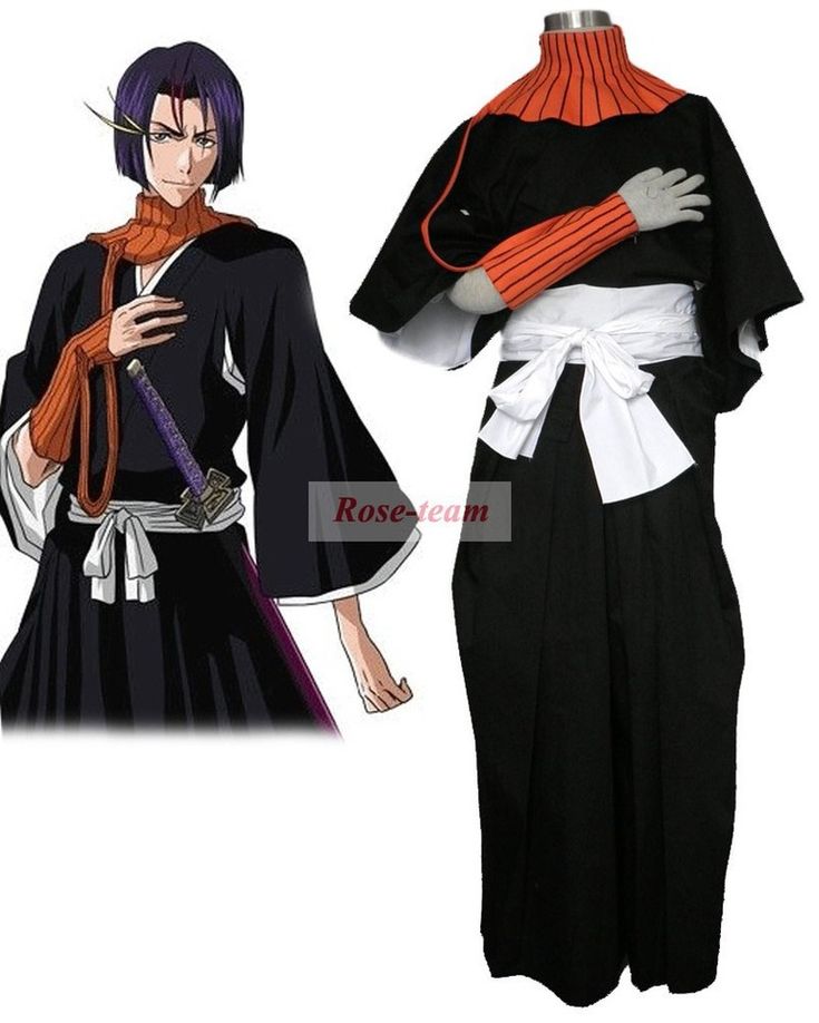 bleach soul reaper clothes bleach soul reaper clothes