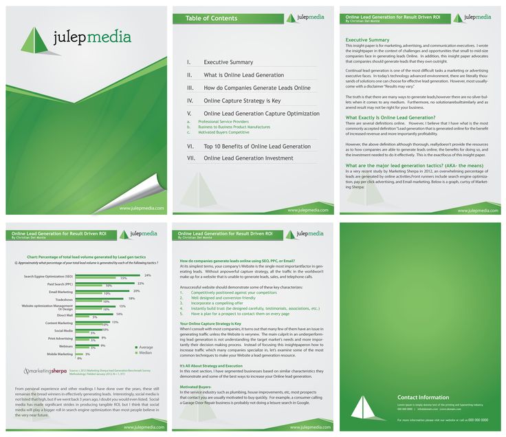 11 best White Paper Designs images on Pinterest White paper - white paper template 11 best White Paper Designs images on Pinterest White paper - white paper template