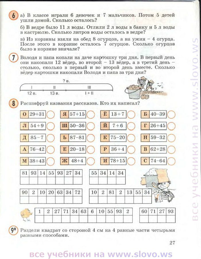 Решебник по русскому языку петерсон 3 класс 2 часть русский язык Решебник по русскому языку петерсон 3 класс 2 часть русский язык