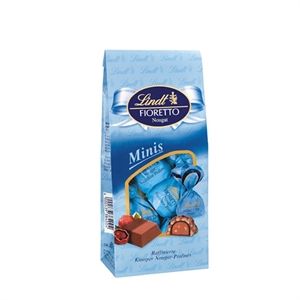 Lindt Fioretto Nougat Lindt Fioretto Nougat