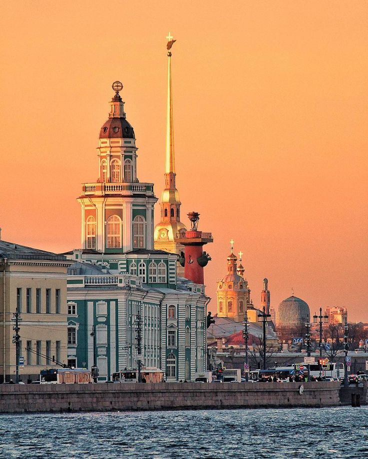Картинки спб вертикальные