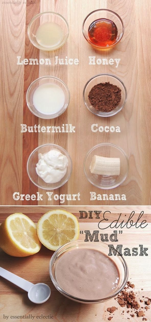Can You Substitute Lime For Lemon In Face Mask Pin On Good To Know