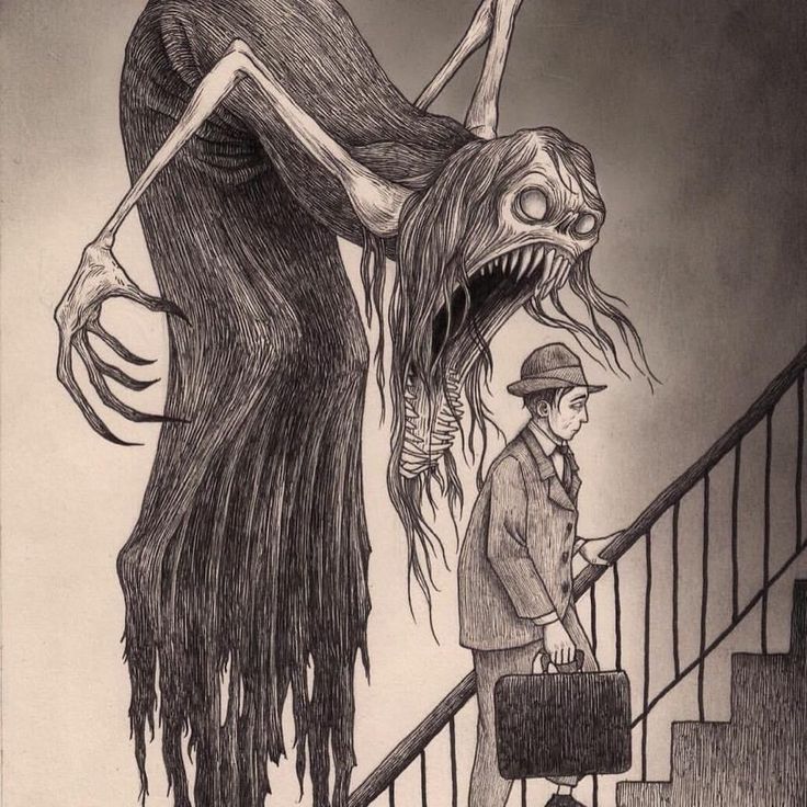 Découvre plus de dessins sombres en cliquant sur l'épingle ! Scary Découvre plus de dessins sombres en cliquant sur l'épingle ! Scary