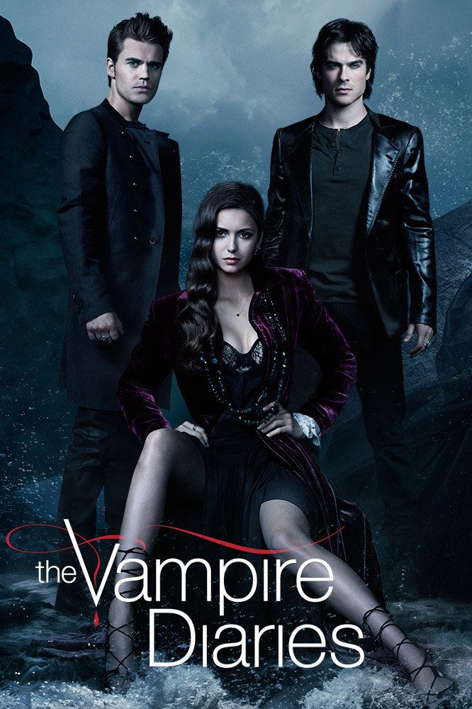 The Vampire Diaries Season 5 Episode 12 If you loved The Vampire Diaries, you should read Melissa de la Cruz's