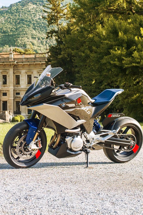 New BMW Motorcycle >> Production Bmw 9cento Spotted Release Next Year Motos New BMW Motorcycle >> Production Bmw 9cento Spotted Release Next Year Motos