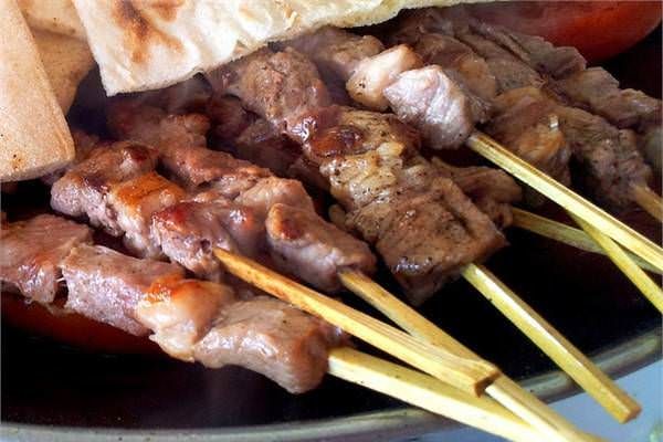 Die besten 25+ Sis kebab Ideen auf Pinterest Yemek, Kroatischer - türkische küche rezepte Die besten 25+ Sis kebab Ideen auf Pinterest Yemek, Kroatischer - türkische küche rezepte