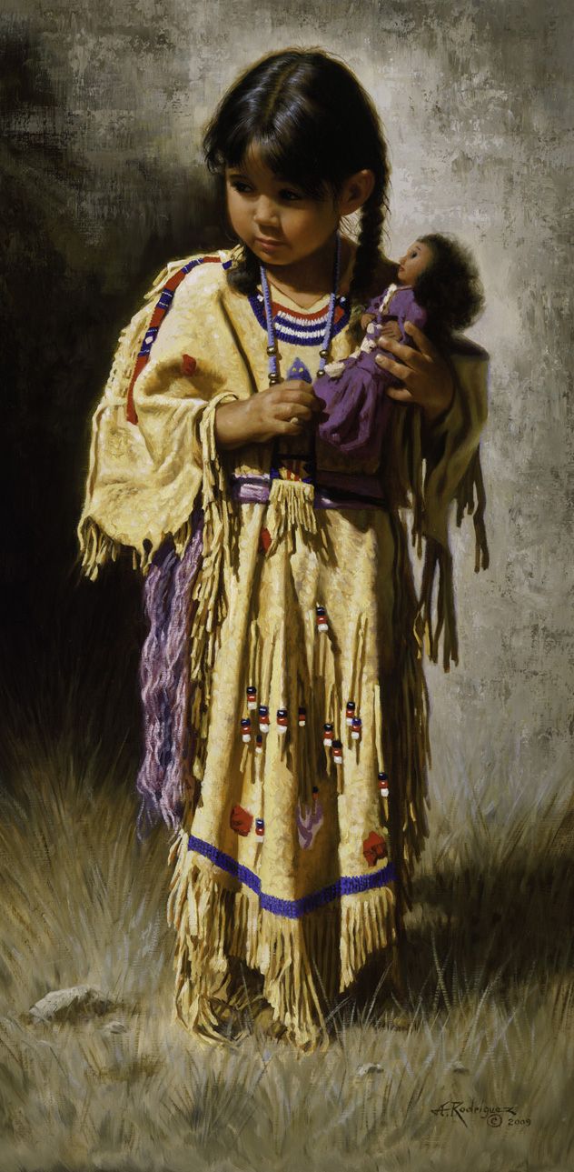 Indian Indian