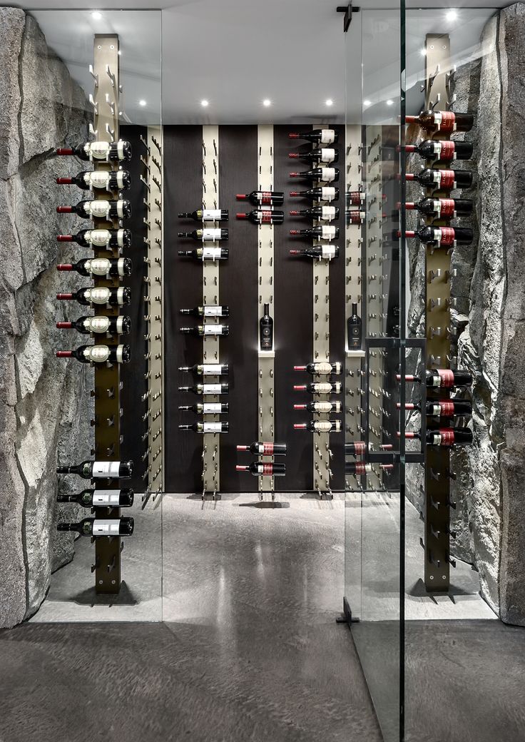 Fantasy Rock Cellar Wine Room Wine Cellar Unique Wine Cellar