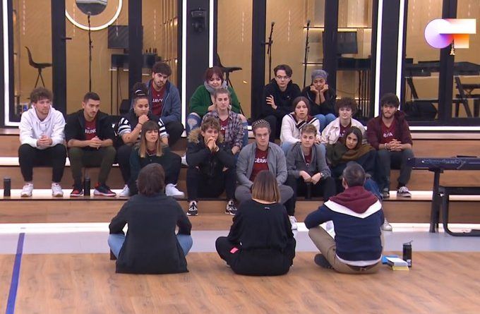 Lista De Canciones De La Gala 2 De Ot 2020 Operación Triunfo 2020 Canciones Lista De Canciones Triunfo