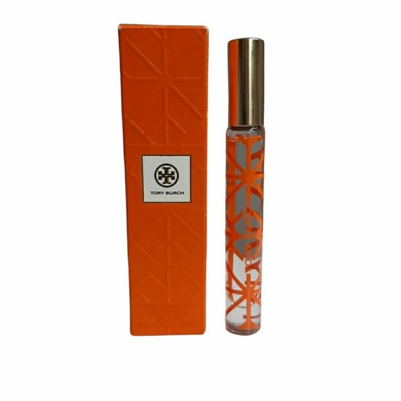 Tory burch perfume rollerball hot sale