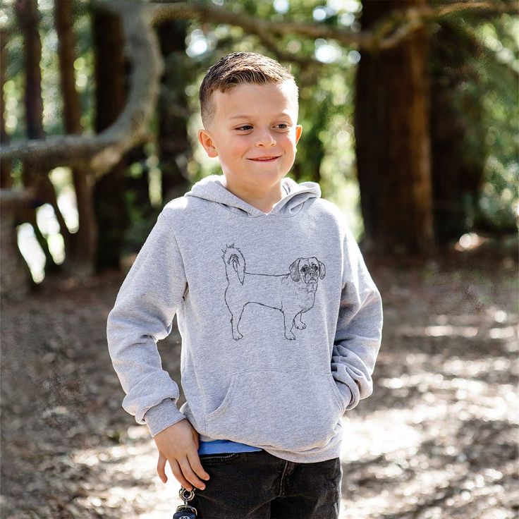 Youth large hoodies hotsell