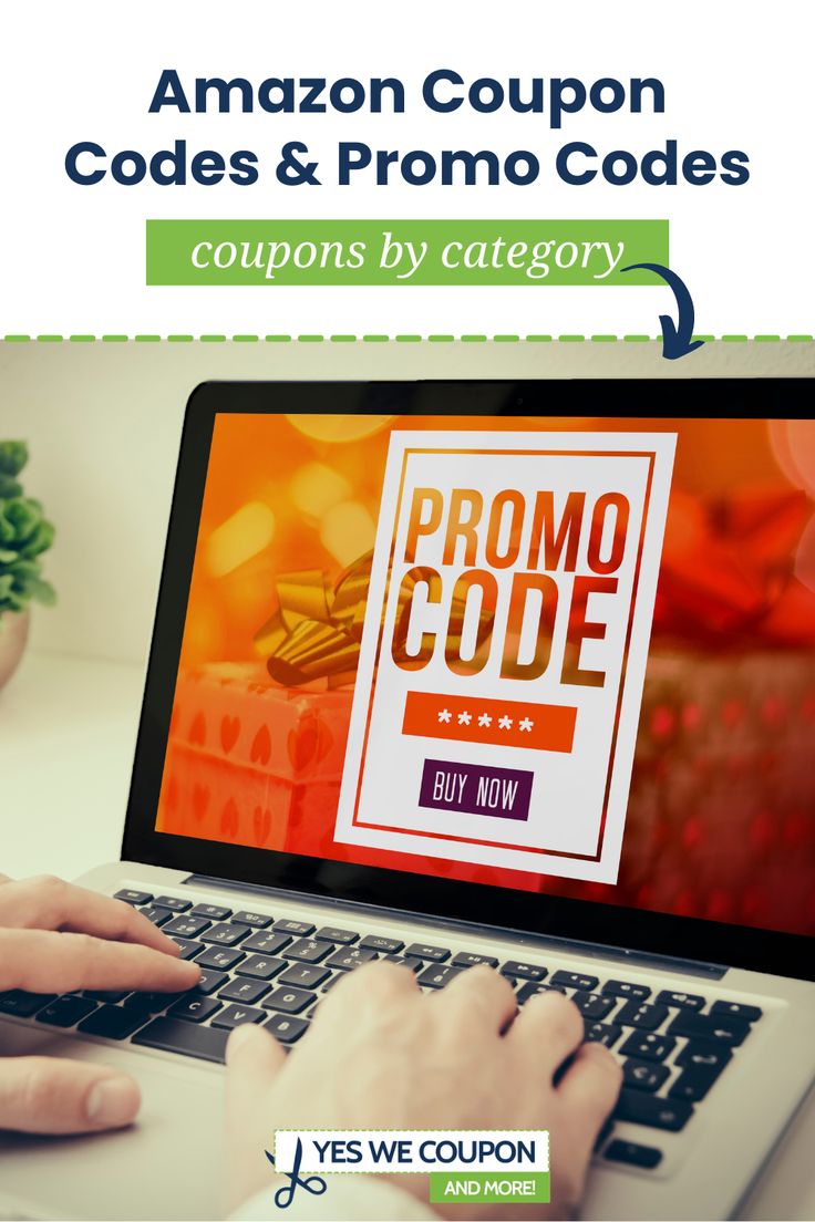 Amazon Coupon Codes & Promo Codes in 2021 | Amazon coupon codes, Amazon coupons, Promo codes