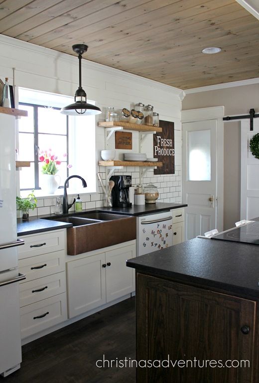 White Kitchen Farmhouse Sink best 25+ copper farmhouse sinks ideas on pinterest | copper sinks White Kitchen Farmhouse Sink best 25+ copper farmhouse sinks ideas on pinterest | copper sinks