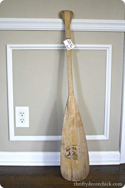 Best 25+ Oar decor ideas on Pinterest | Nautical, Nautical nursery and Nautical bathroom paint