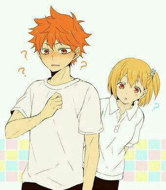 Hinata x Yachi | Haikyuu yachi, Haikyuu anime, Haikyuu fanart