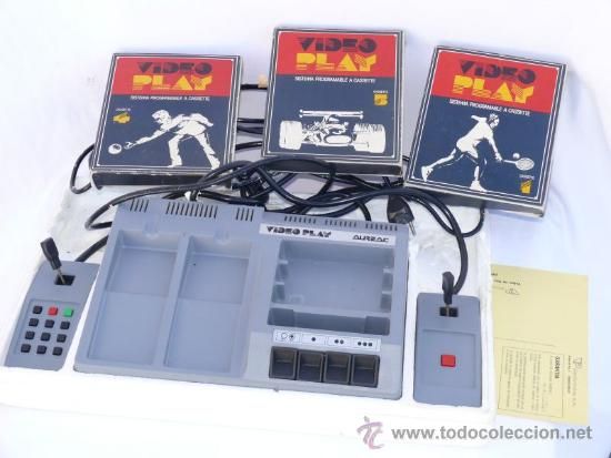 subastas de consolas y videojuegos