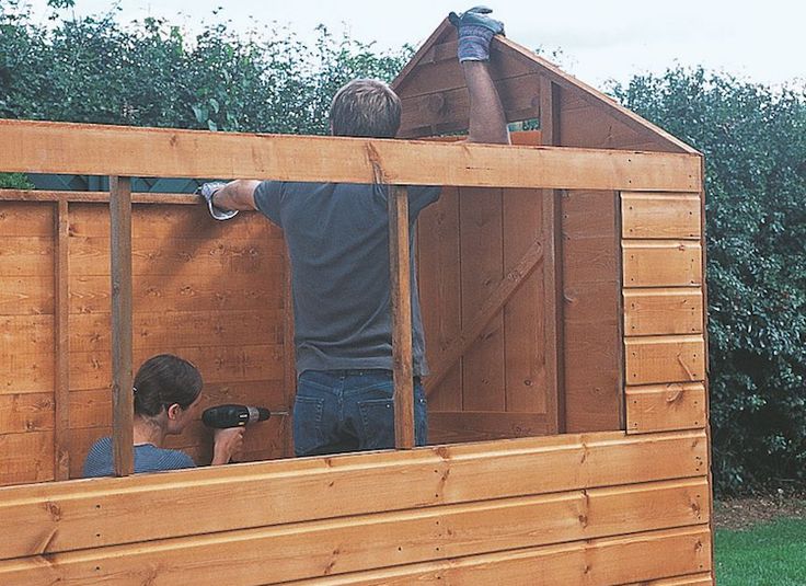 11 best abris vélo images on Pinterest Bike shelter, Gardening and - construire un cabanon de jardin en bois 11 best abris vélo images on Pinterest Bike shelter, Gardening and - construire un cabanon de jardin en bois