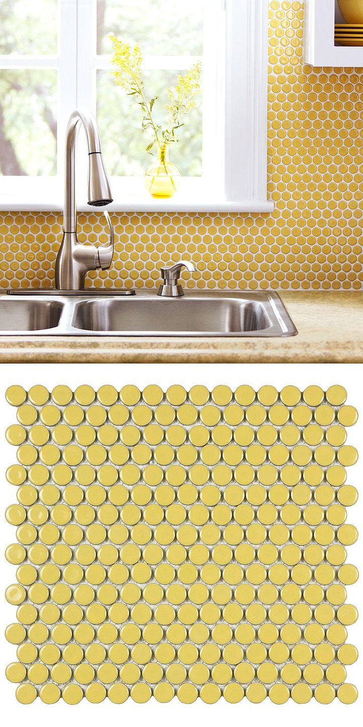 Kitchen Backsplash Yellow best 25+ yellow kitchen tile inspiration ideas only on pinterest Kitchen Backsplash Yellow best 25+ yellow kitchen tile inspiration ideas only on pinterest