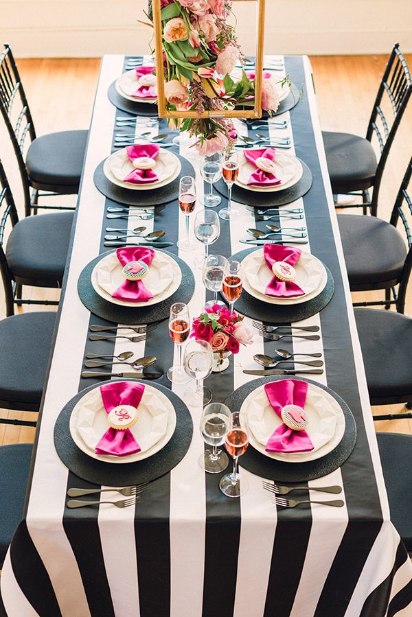 Mandy Kellogg Rye Creates A Kate Spade Bridal Themed Shower Mandy Kellogg Rye Creates A Kate Spade Bridal Themed Shower Bloggers Best Entertaining And Wedding Ideas Pinterest