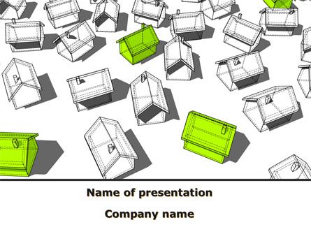 planning a presentation