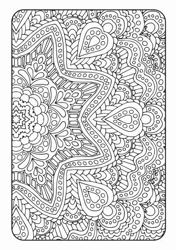 Electronic Coloring Book for Adults | Martin Chandra ...