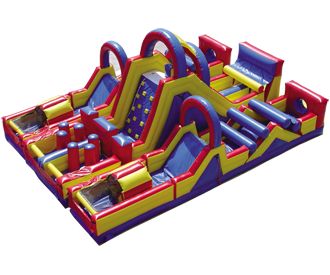 Inflatable Games Company Inflatable Games Company