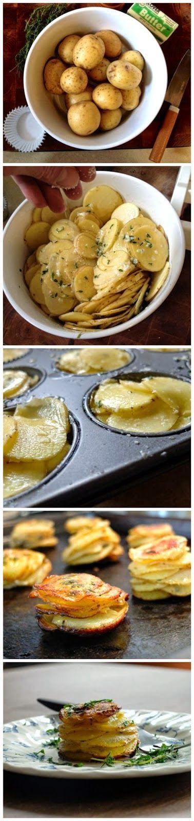 Baked yukon gold potato recipes Baked yukon gold potato recipes