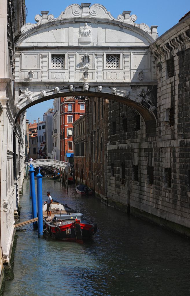 El Puente De Los Suspiros Ponte Dei Sospiri En Italiano Es Uno De Los Puentes Más Famosos De Vene Italia Puente Suspir Italy For Kids Italy Map Italy