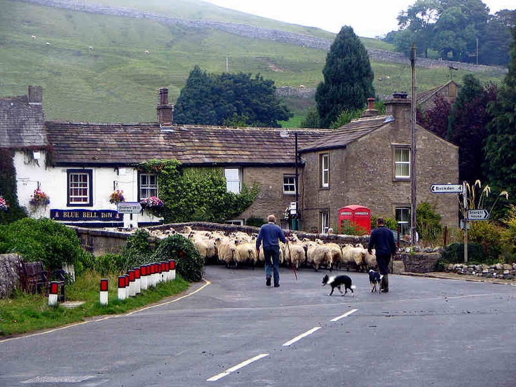 Gay cottaging in west yorkshire
