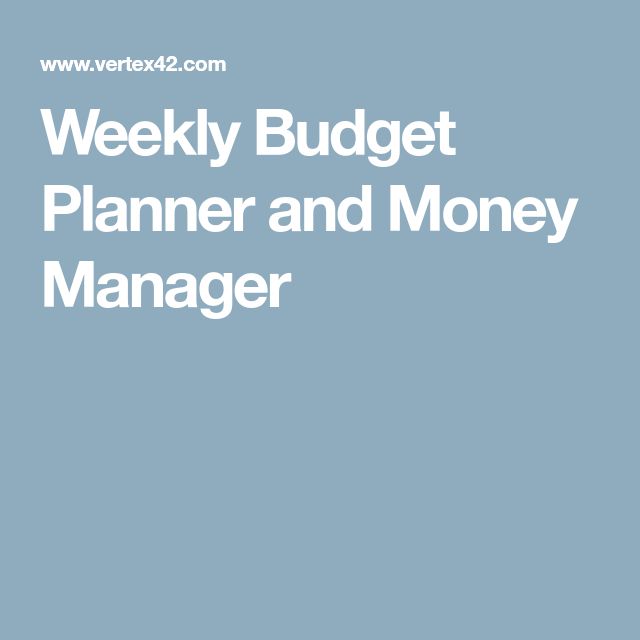Best 25+ Weekly budget template ideas on Pinterest Weekly budget - sample weekly budget Best 25+ Weekly budget template ideas on Pinterest Weekly budget - sample weekly budget