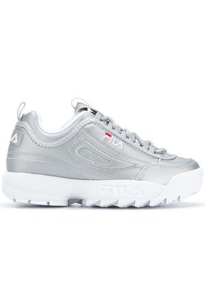 Fila disruptor low zilver fila disruptor sneakers silver Fila disruptor low zilver fila disruptor sneakers silver