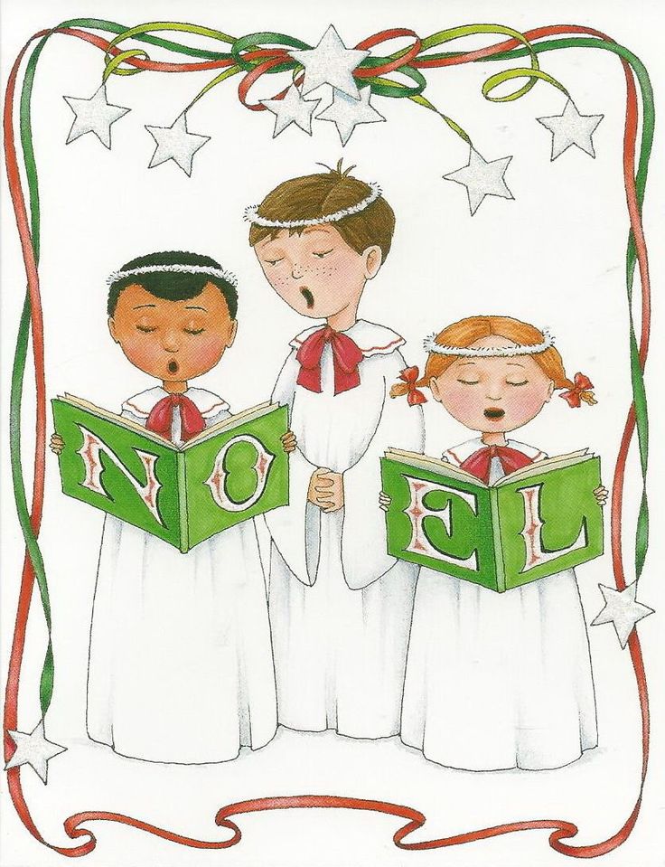 christmas note
